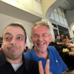 Arash è volato in cielo, il ricordo di Gabriele Corsani