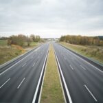 Autostrada A4, chiusure notturne per lavori di riqualificazione