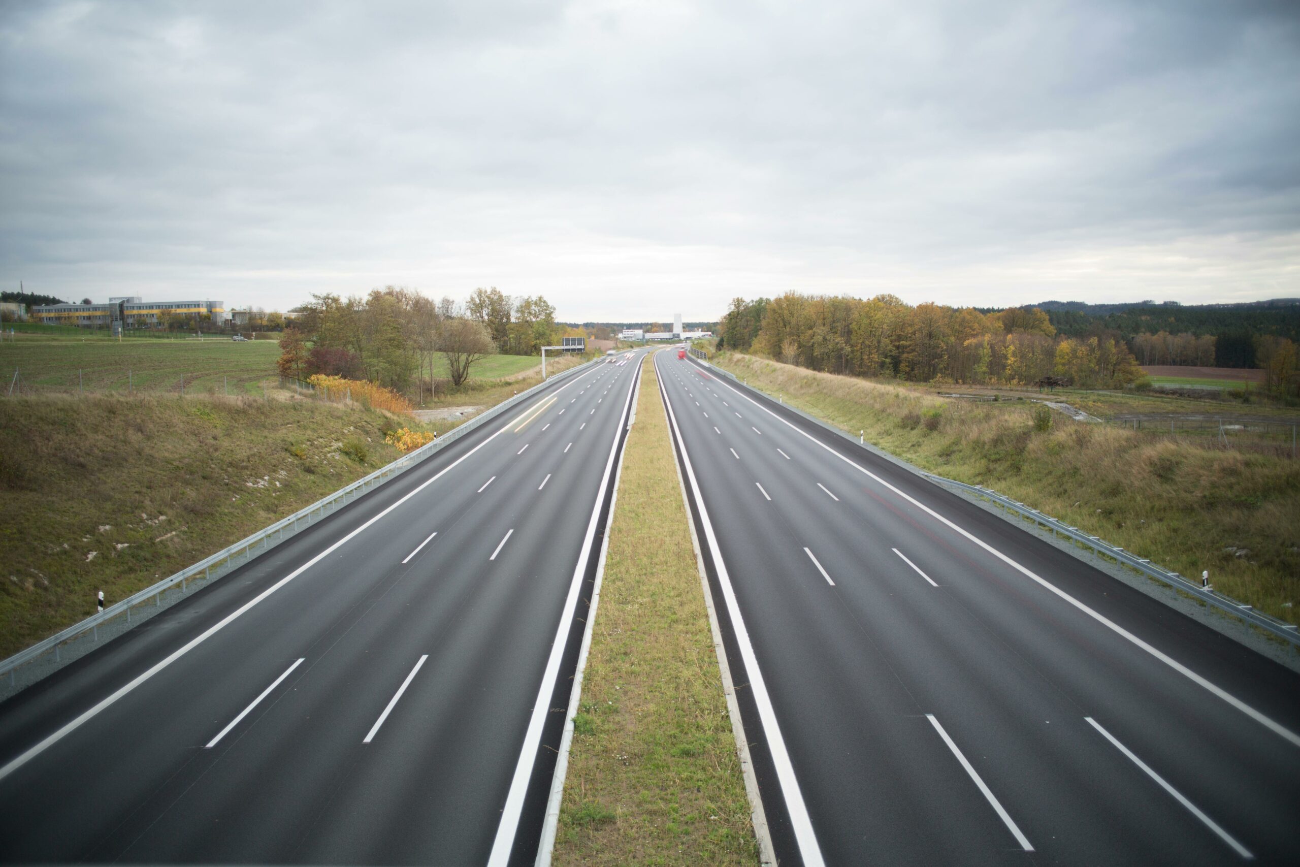 Autostrada A4, chiusure notturne per lavori di riqualificazione