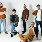 L'intervista ai Sequoia è un viaggio musicale dentro "La Terra Santa"