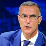 Sesto San Giovanni, Beppe Bergomi alla libreria Tarantola per presentare “I protagonisti del calcio romantico” di Marco Lanza