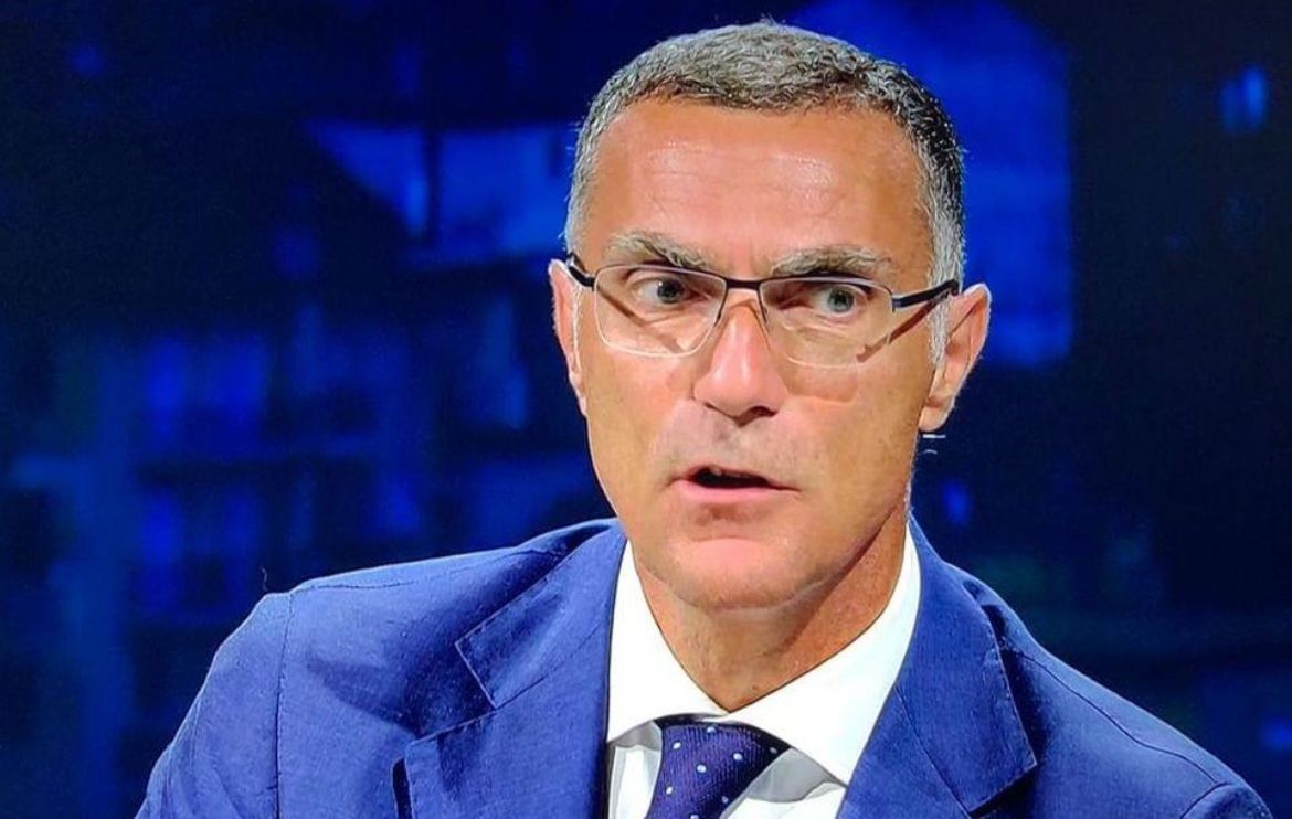 Sesto San Giovanni, Beppe Bergomi alla libreria Tarantola per presentare “I protagonisti del calcio romantico” di Marco Lanza