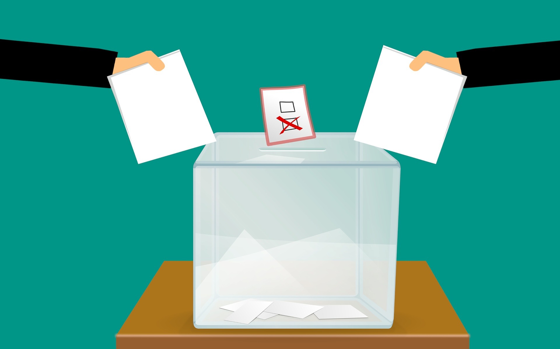 Sesto San Giovanni, come iscriversi all’albo dei presidenti di seggio elettorale