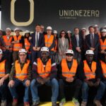 Ex area Falck, posata la prima pietra a Sesto San Giovanni: 220 milioni per Unionezero
