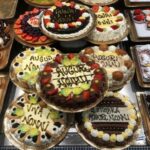 Festa dei nonni: a Milano e in Lombardia boom di torte e dolci a tema (+15%), ad acquistarli soprattutto nipoti under25