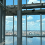 Festa dei Nonni, apertura straordinaria del Belvedere di Palazzo Lombardia per nonni e nipoti