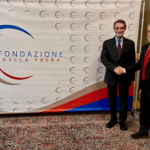 Sesto San Giovanni, nasce la "Fondazione Della Frera": un polo culturale e umanitario per il benessere sociale