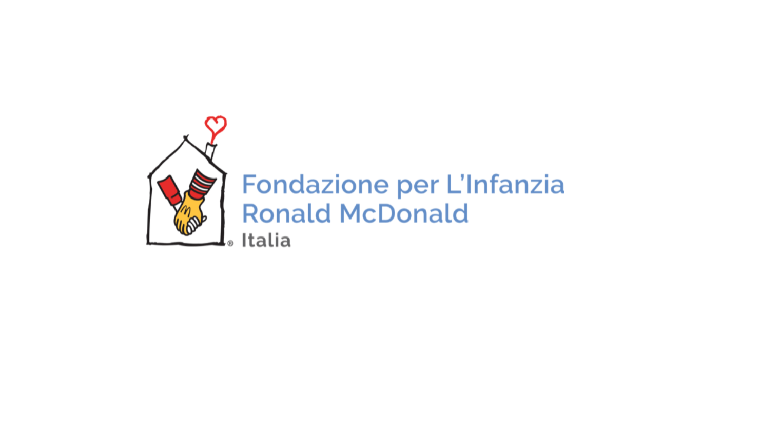 Fondazione Ronald McDonald supporta 11 associazioni no profit