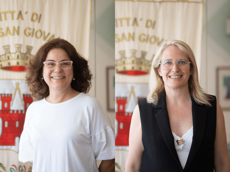 Forza Italia cresce a Sesto San Giovanni: si uniscono Aiosa, Pizzocchera e due consiglieri