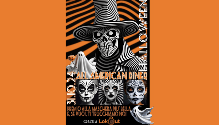 Halloween a Sesto San Giovanni: guida agli eventi 2024