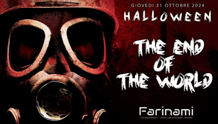 Halloween a Sesto San Giovanni: guida agli eventi 2024