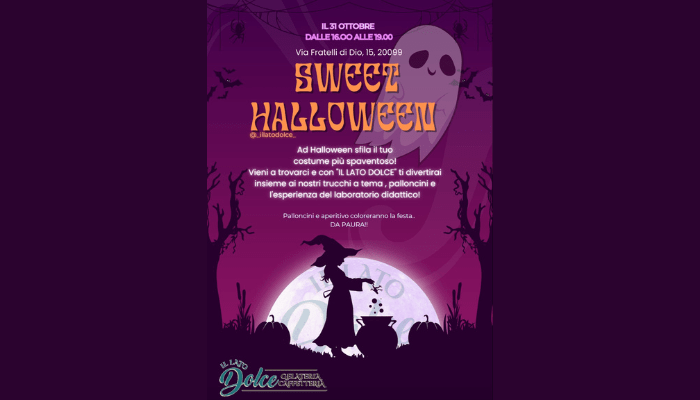 Halloween a Sesto San Giovanni: guida agli eventi 2024