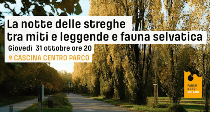 Halloween a Sesto San Giovanni: guida agli eventi 2024