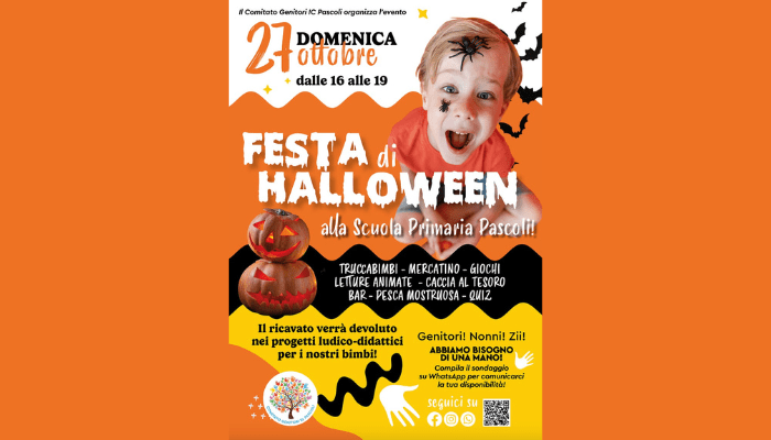 Halloween a Sesto San Giovanni: guida agli eventi 2024