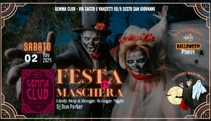 Halloween a Sesto San Giovanni: guida agli eventi 2024