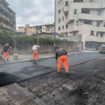 Sesto San Giovanni, ripartono i lavori di asfaltatura sulle strade