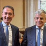 Sesto San Giovanni, firmato il protocollo d’intesa “Mille occhi sulla città”