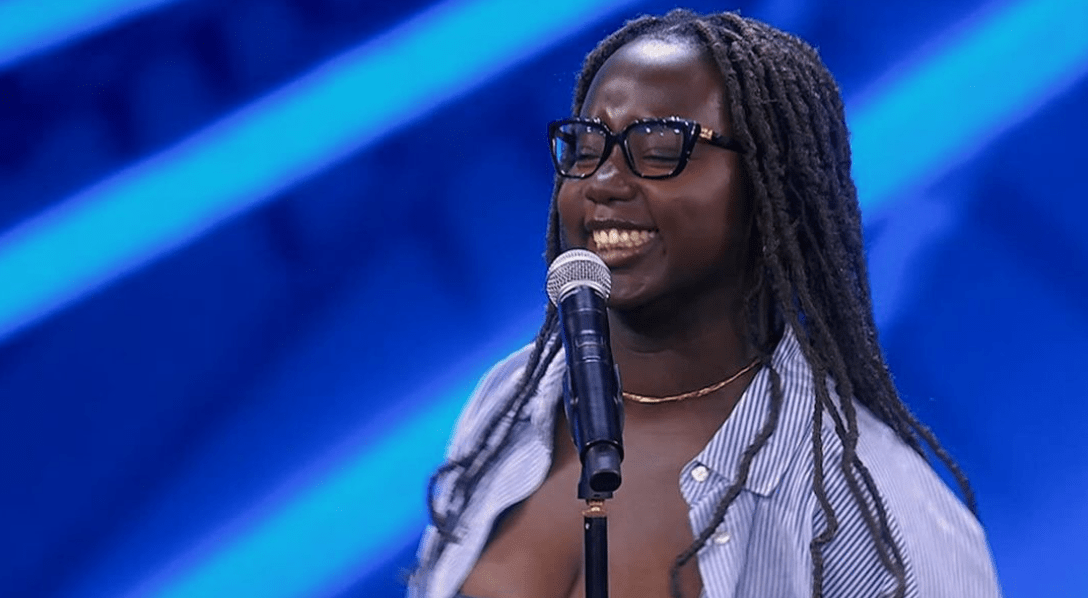 Mimì Caruso, studentessa di Sesto San Giovanni, supera i Bootcamp di X Factor