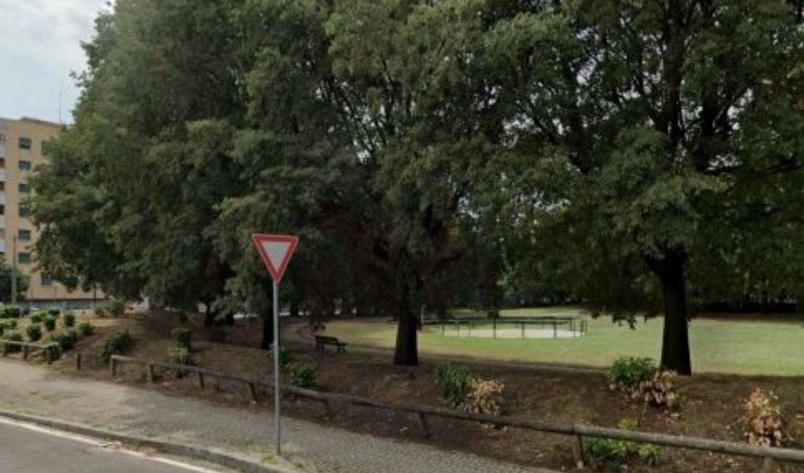 Cinisello Balsamo, al via la riqualificazione del Parco Dalla Chiesa
