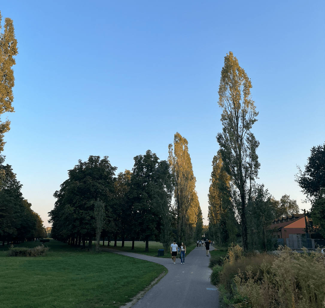 Parco Nord compie 50 anni: una ”straordinarietà quotidiana”