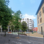 Sesto San Giovanni, al via la riqualificazione di Piazza Trento e Trieste