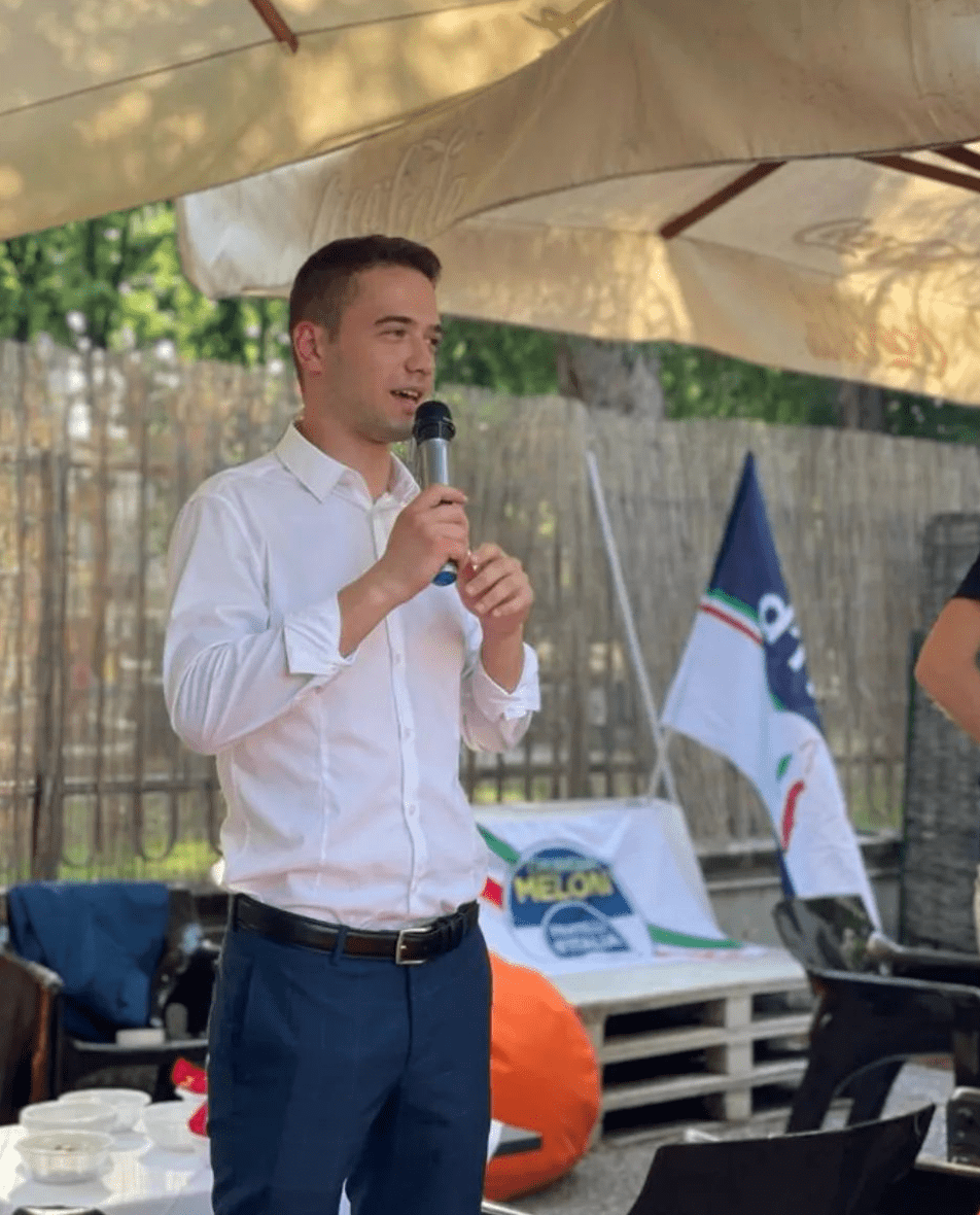 Ex area Falck, il capogruppo di FDI Turolla: momento storico per Sesto San Giovanni