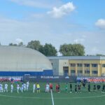 Pro Sesto, vittoria convincente contro l'Arconatese