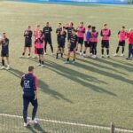 Pro Sesto, pareggio amaro sul campo del San Giuliano City