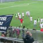 La Pro Sesto cade a Verona, sconfitta 1-0 contro il Chievo Verona