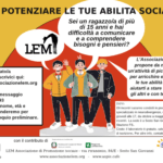 Sesto San Giovanni, al via il progetto "INAUT" per l'inclusione delle persone autistiche