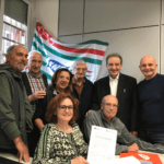 Cinisello Balsamo, inaugurato il nuovo punto Salute