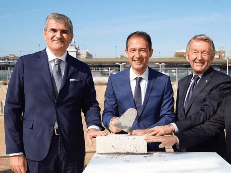 Sesto San Giovanni, Lamiranda respinge le nuove deleghe: vuole la carica di vicesindaco
