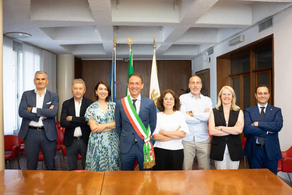 Cosa succede in città? In atto un terremoto politico a Sesto San Giovanni