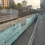 Sesto San Giovanni, giovane coppia aggredita e rapinata nel sottopasso di via Roma