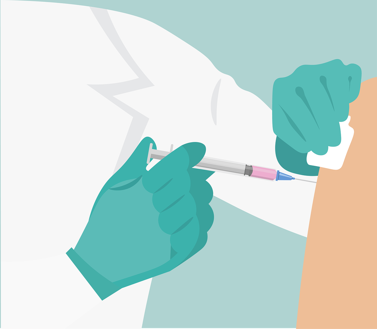 Vaccinazioni, in sei giorni in Lombardia somministrate 31mila dosi tra antinfluenzale, Covid e altre tipologie