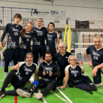 Sesto San Giovanni, Ad Astra sul podio alla Coppa Lombardia di Sitting Volley