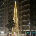 Sesto San Giovanni si Illumina per Natale, al via le accensioni degli alberi in città