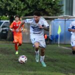 Pro Sesto, denuncia shock di un calciatore contro l'arbitro
