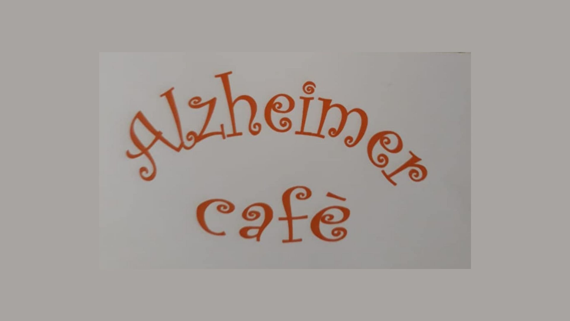 A Sesto San Giovanni è tutto pronto per il mercatino benefico di Alzheimer Cafè