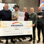 McDonald’s premia un collaboratore di Sesto San Giovanni con 2.000 euro di borsa di studio