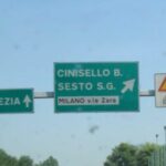 Sesto San Giovanni, chiusure notturne sull’Autostrada A4