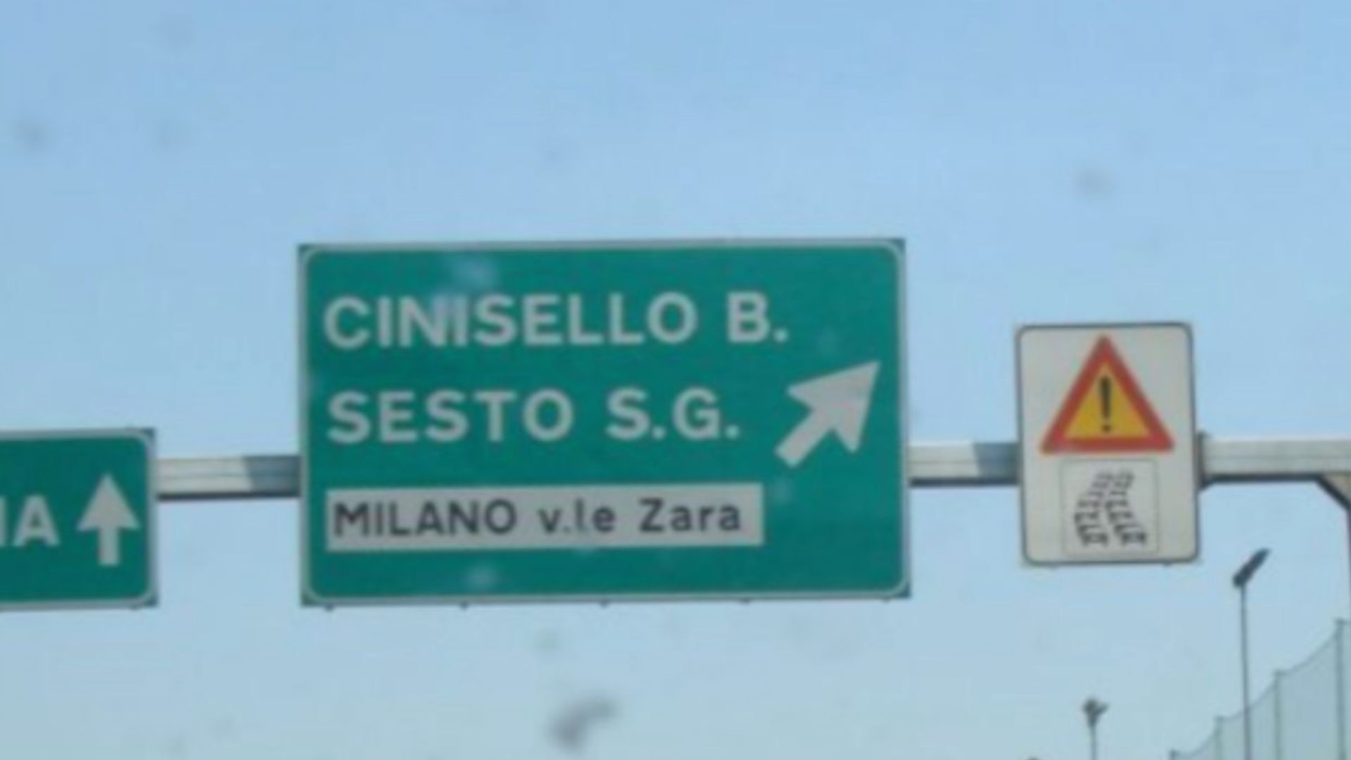 Autostrada A4, settimana di chiusure notturne per lavori