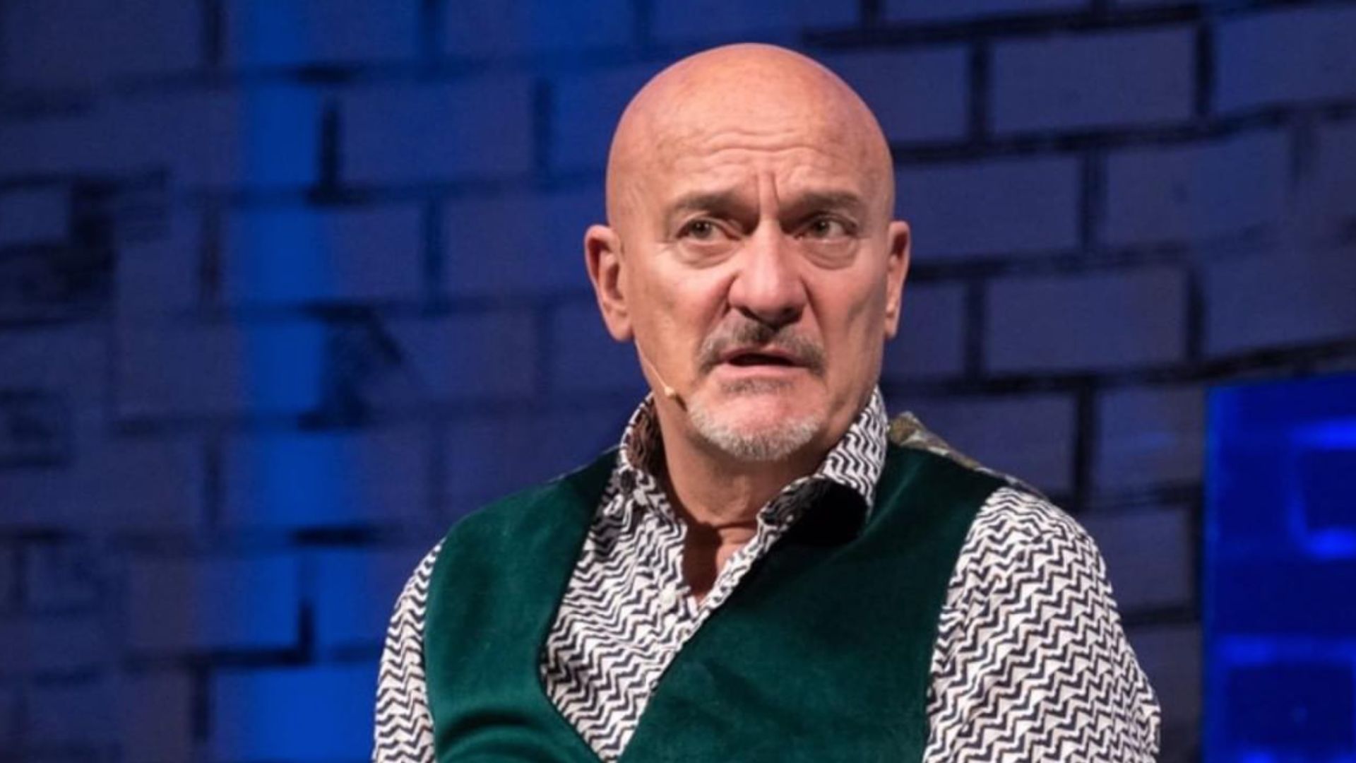 Claudio Bisio presenta il suo libro a Sesto San Giovanni: incontro con i fan alla Libreria Tarantola