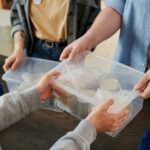 Banco Alimentare e Il Gigante insieme per la Giornata Nazionale della colletta alimentare