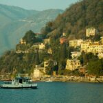 In viaggio da Milano al lago di Como: paesaggi, itinerari e attrazioni top