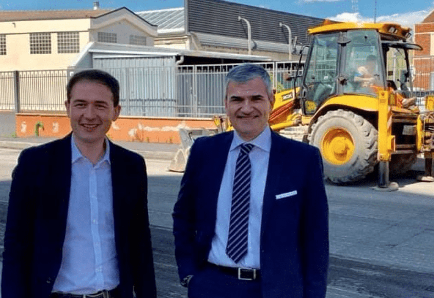 Sesto San Giovanni, ennesimo rimpasto della Giunta: il sindaco non cede a Lamiranda