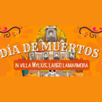 Día de Muertos a Sesto San Giovanni, la tradizione messicana in Villa Mylius