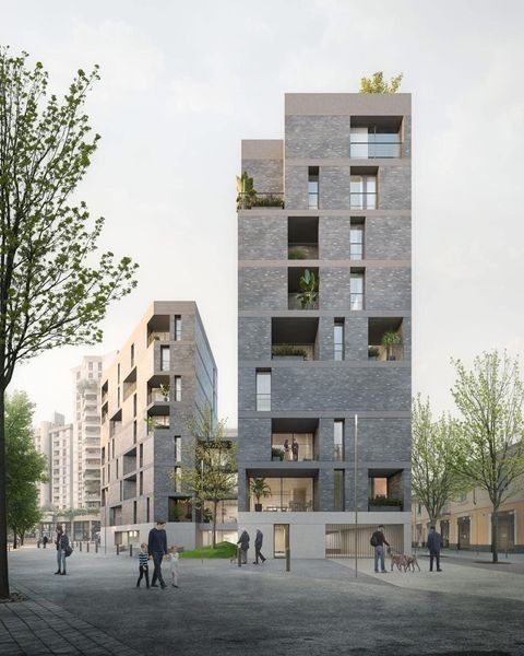 Ex Cinema Elena a Sesto San Giovanni, via libera al progetto di riqualificazione