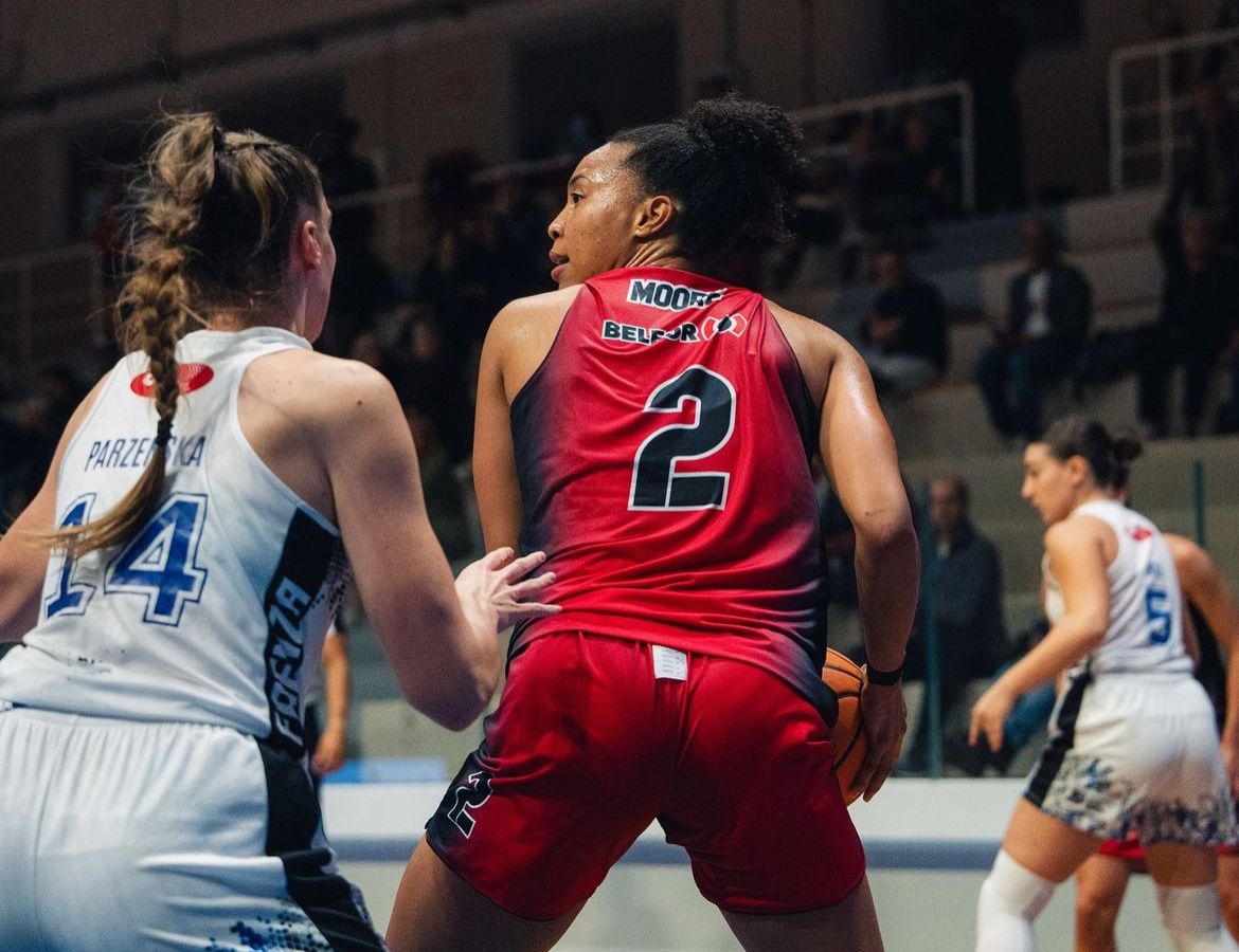 GEAS Basket trionfa in trasferta a Faenza e risale in classifica