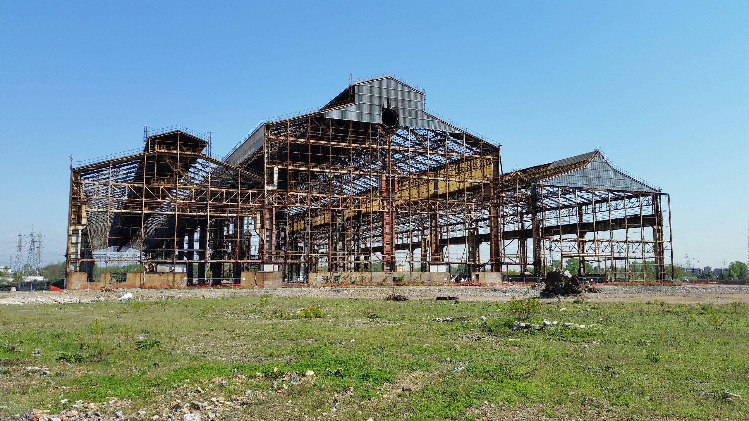 Sesto San Giovanni: un viaggio tra storia, cultura e industria